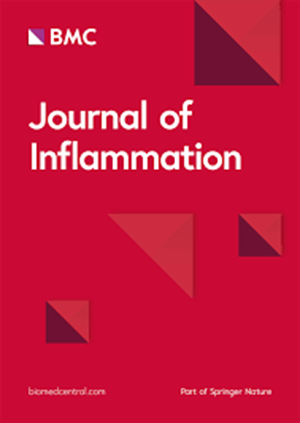 Journal of Inflammation-London