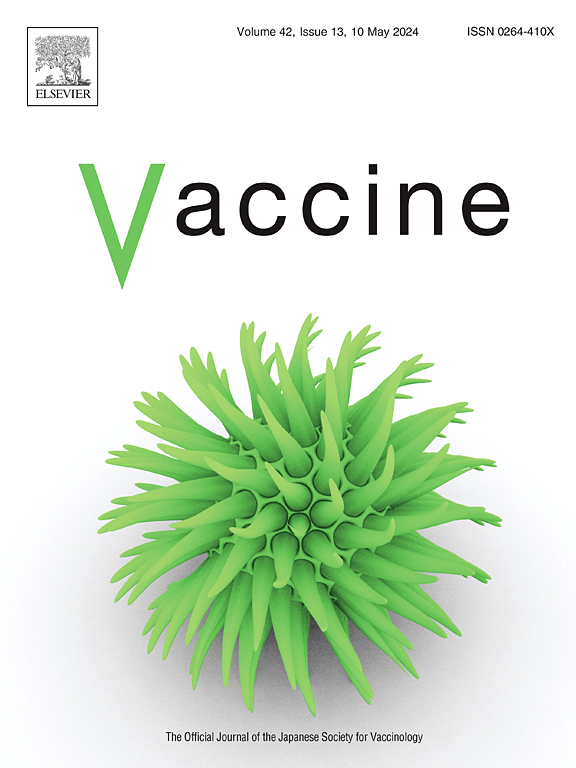 Vaccine