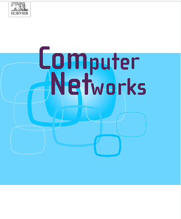 Computer Networks