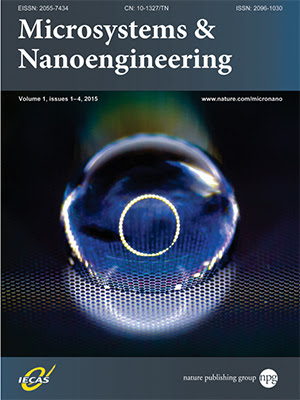 Microsystems & Nanoengineering