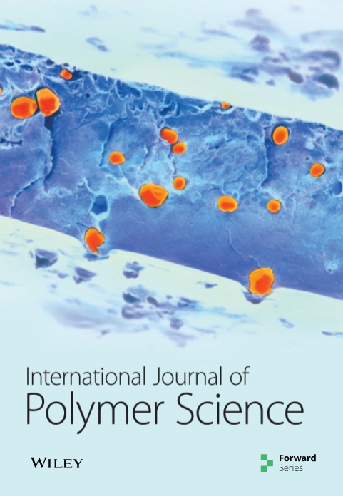 International Journal of Polymer Science