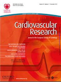 Cardiovascular Research