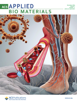 ACS Applied Bio Materials