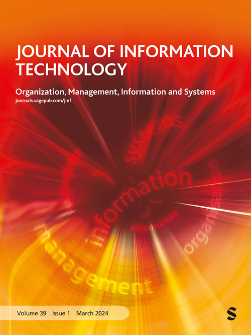 Journal of Information Technology