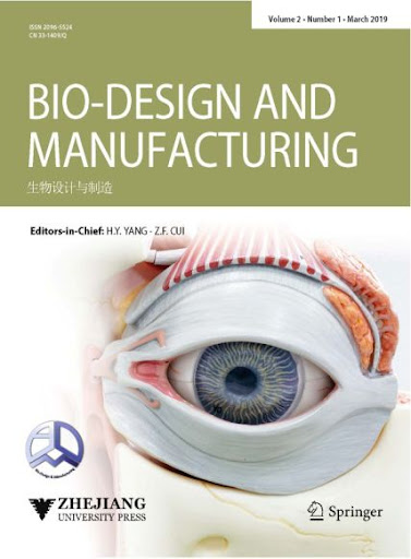 Bio-Design and Manufacturing