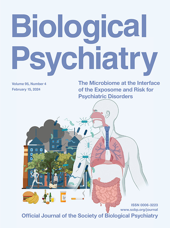 Biological Psychiatry