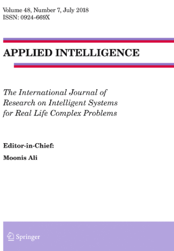 Applied Intelligence