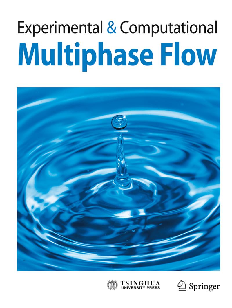 Experimental and Computational Multiphase Flow