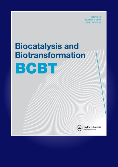 Biocatalysis and Biotransformation