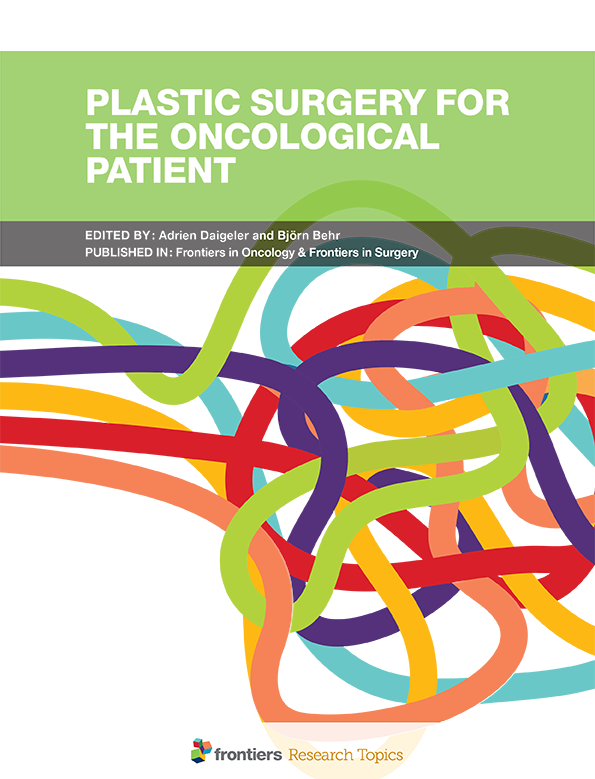 Frontiers in Oncology