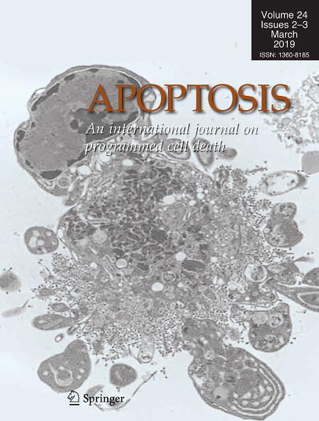 Apoptosis