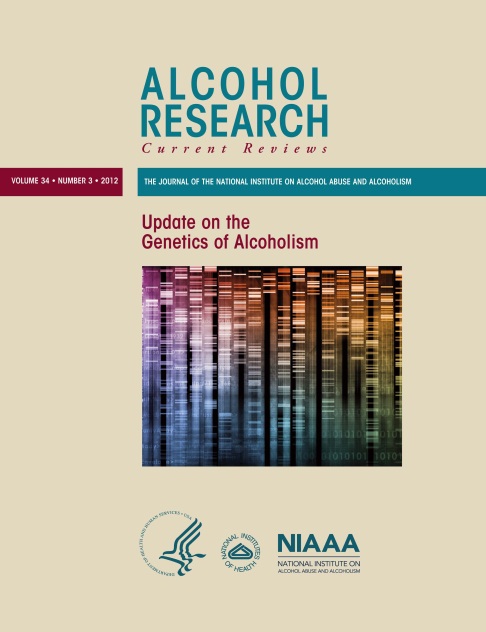 Alcohol Research : Current Reviews