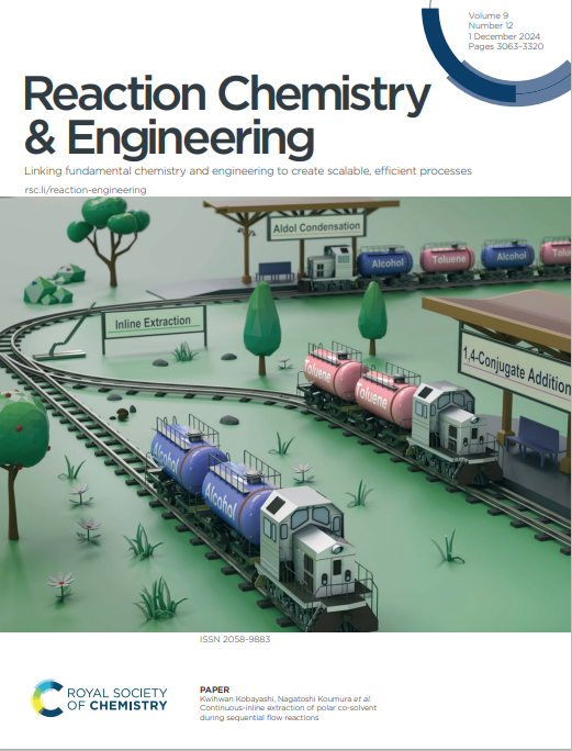 Reaction Chemistry & Engineering