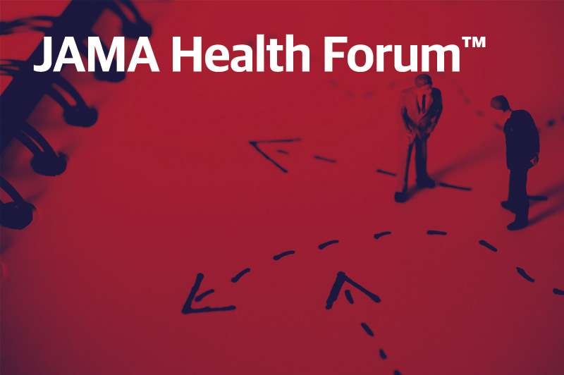 JAMA Health Forum