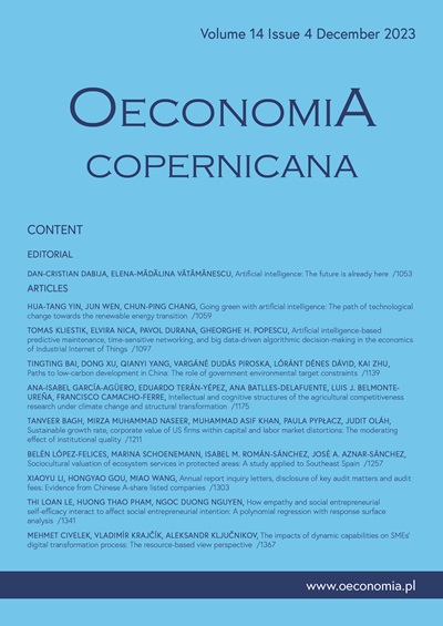 Oeconomia Copernicana