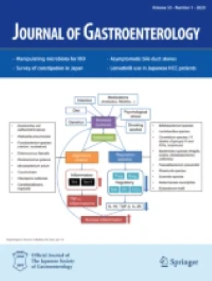 Journal of Gastroenterology