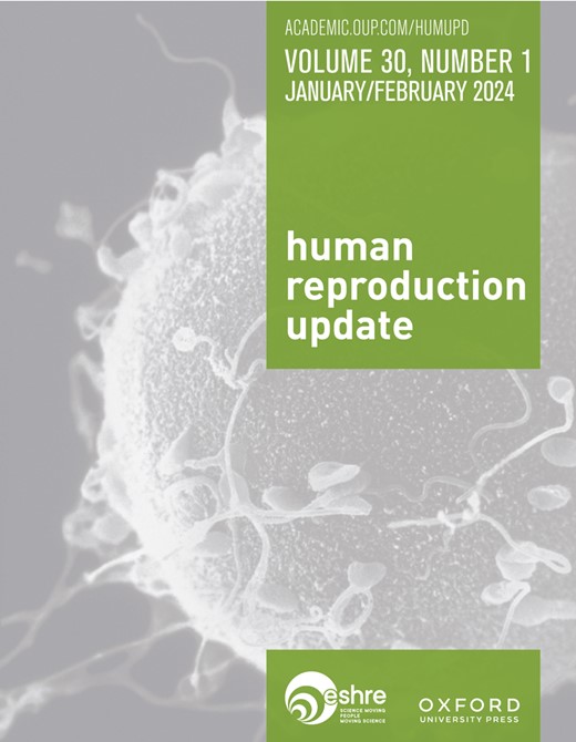 Human Reproduction Update