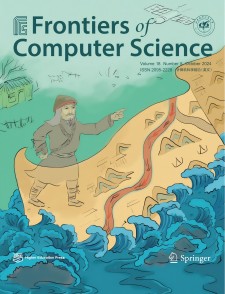 Frontiers of Computer Science