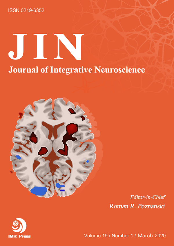 Journal of integrative neuroscience