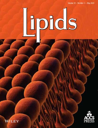 Journal of Lipids