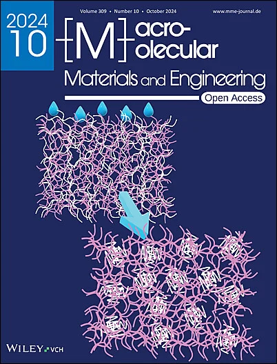 Macromolecular Materials and Engineering