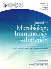 Journal of Microbiology Immunology and Infection