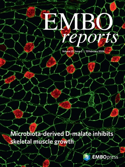 EMBO Reports