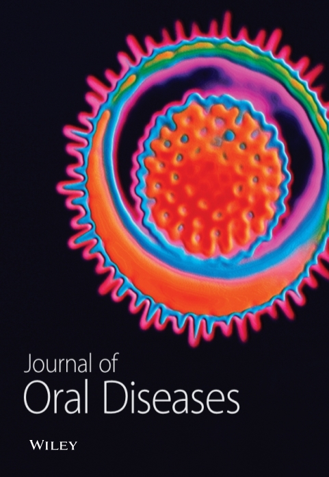 Oral diseases