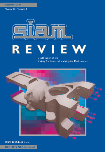 SIAM Review