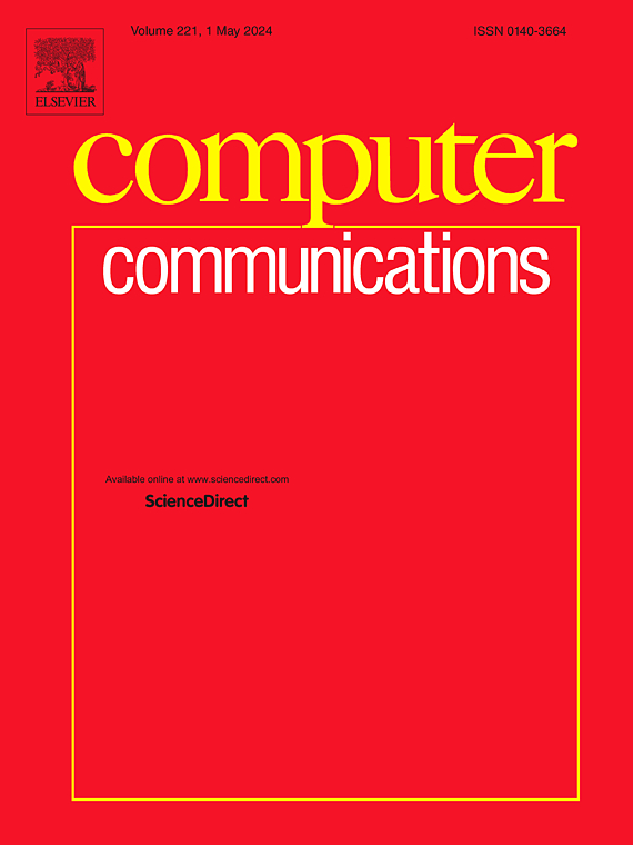 Computer Communications