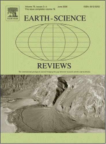 Earth-Science Reviews