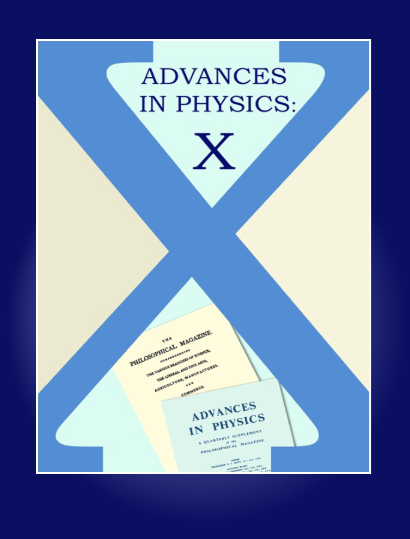 Advances in Physics: X