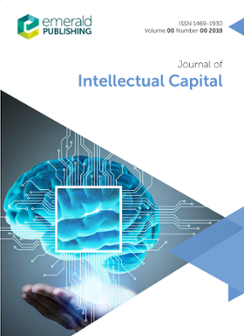 Journal of Intellectual Capital