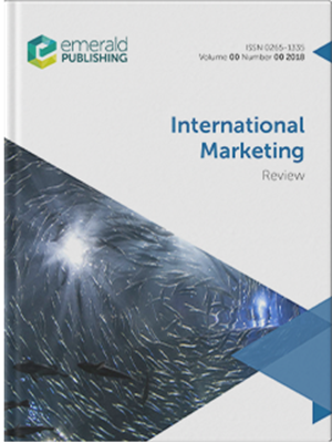 International Marketing Review