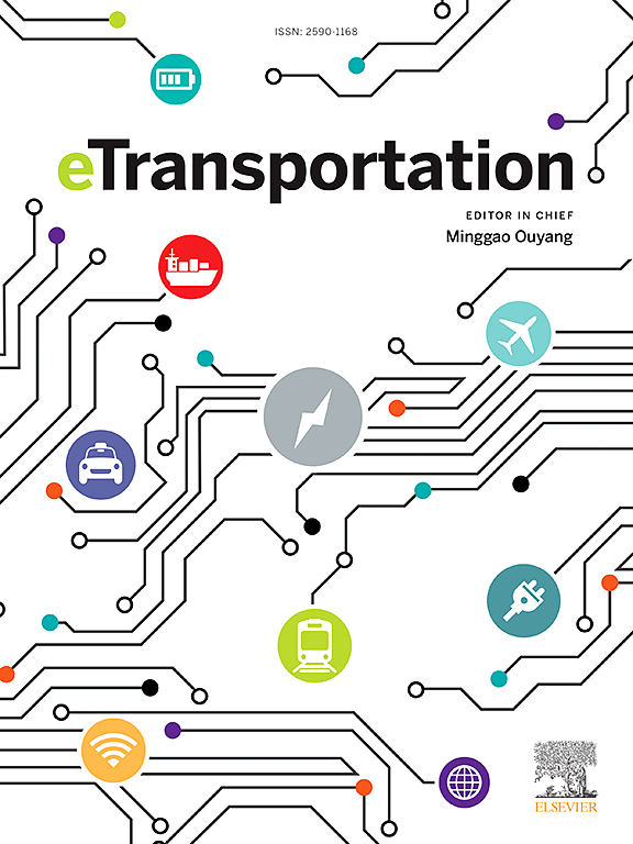 Etransportation