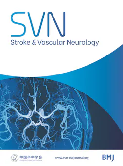 Stroke and Vascular Neurology