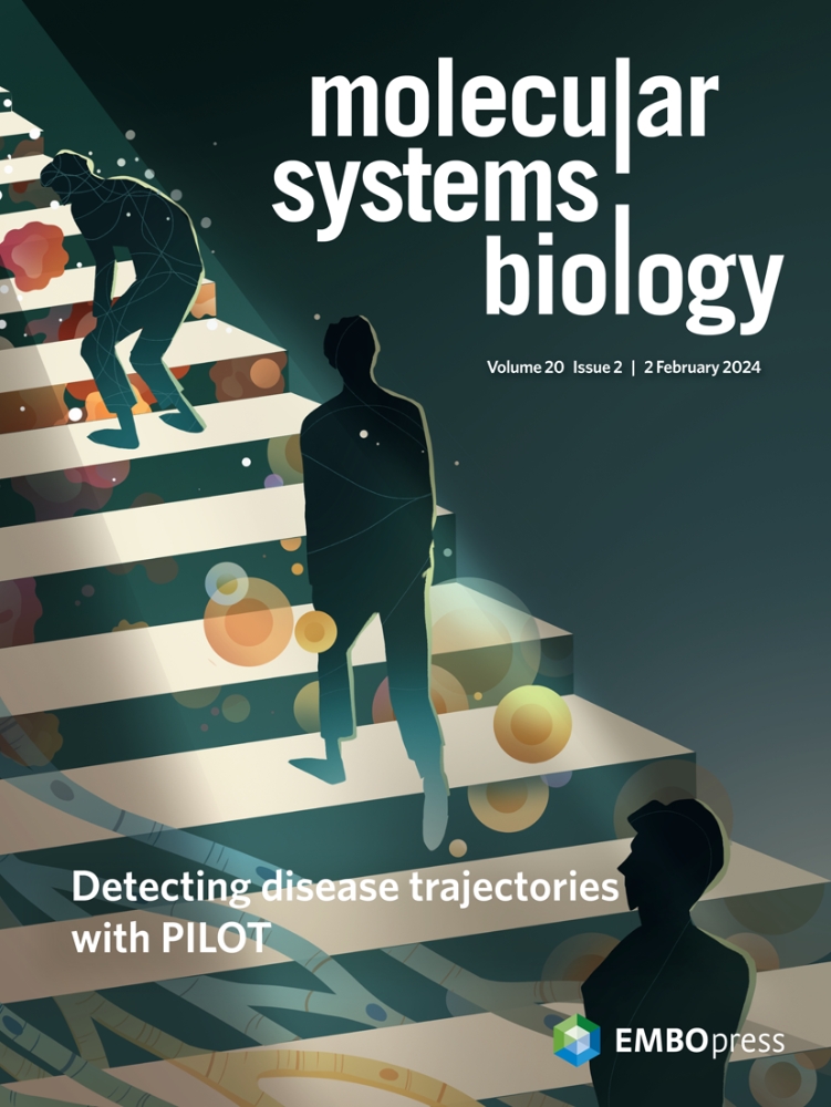 Molecular Systems Biology