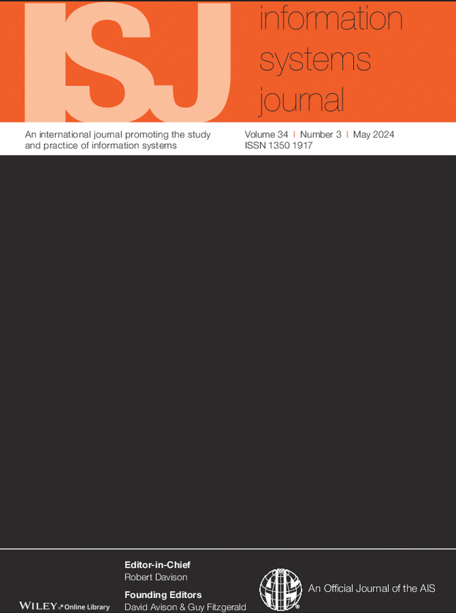 Information Systems Journal