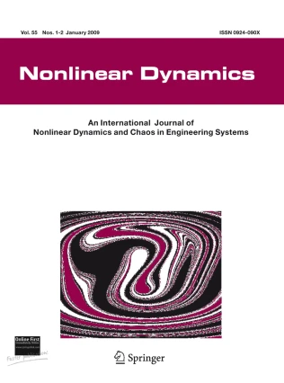 Nonlinear Dynamics