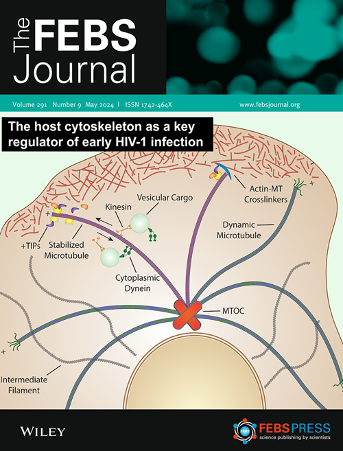 FEBS Journal