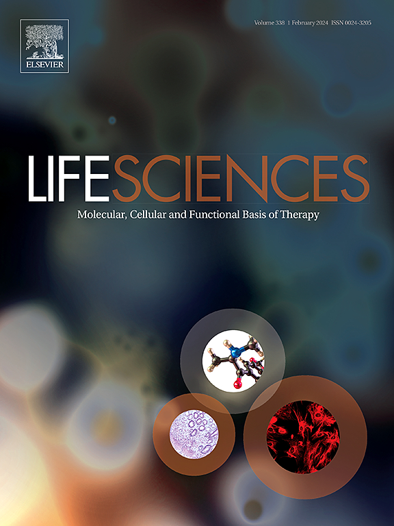 Life sciences