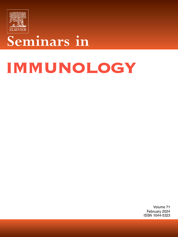 Seminars in Immunology