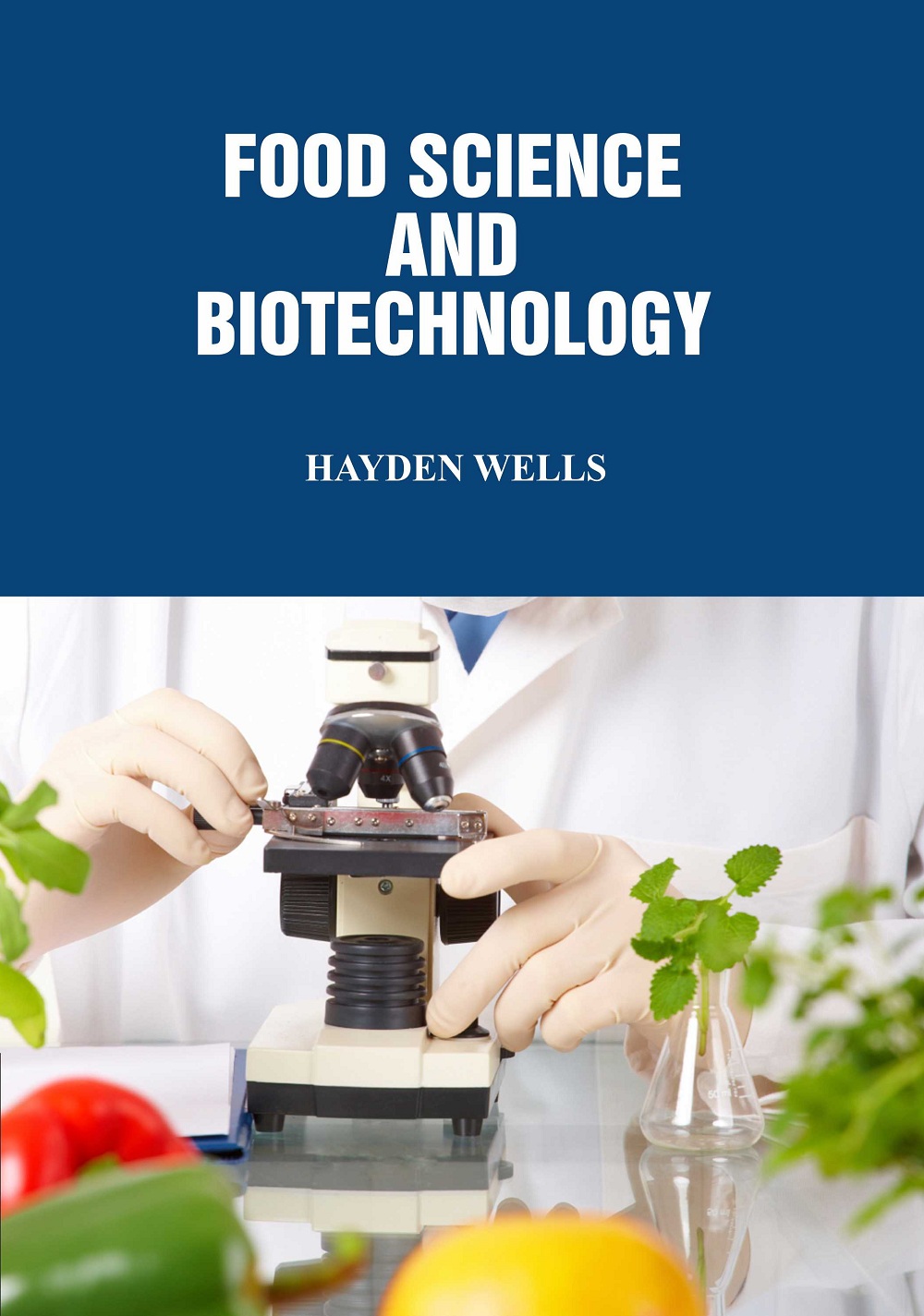 Food Science and Biotechnology