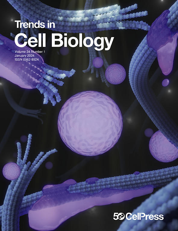 Trends in Cell Biology