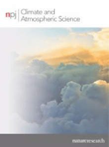 npj Climate and Atmospheric Science