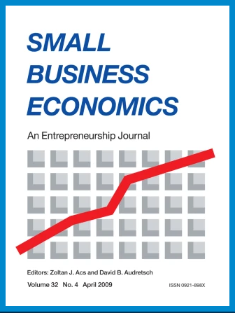 Small Business Economics