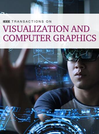 IEEE Transactions on Visualization and Computer Graphics