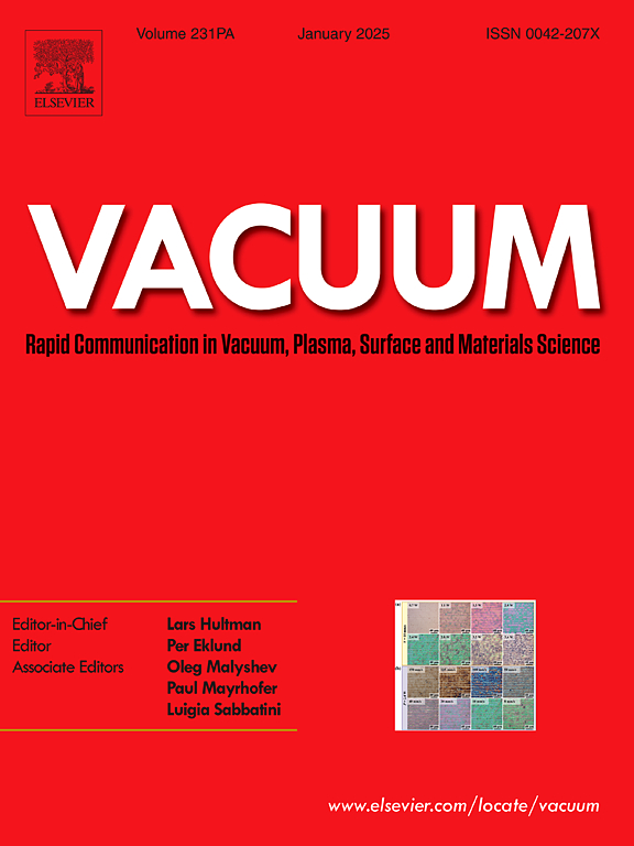 Vacuum