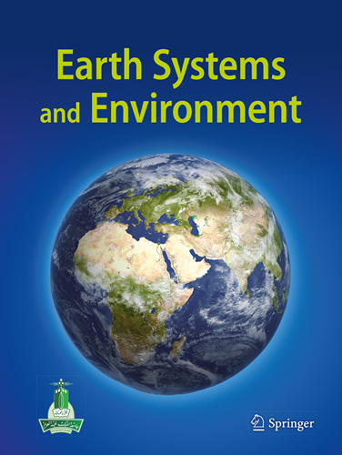 Earth Systems and Environment