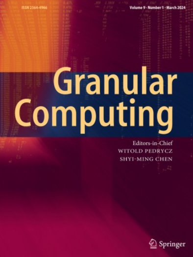 Granular Computing